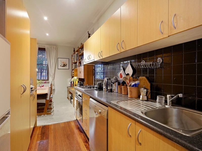 36 Abbotsford Street, West Melbourne VIC 3003