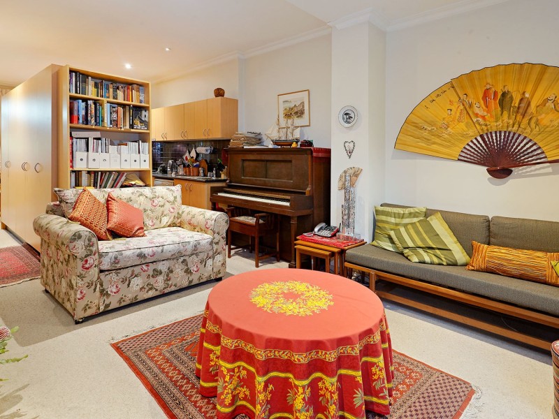 36 Abbotsford Street, West Melbourne VIC 3003