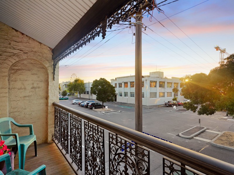 36 Abbotsford Street, West Melbourne VIC 3003