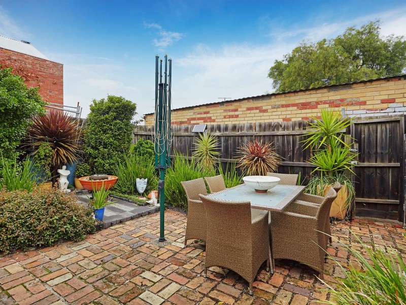 21 Station Avenue, Ascot Vale VIC 3032