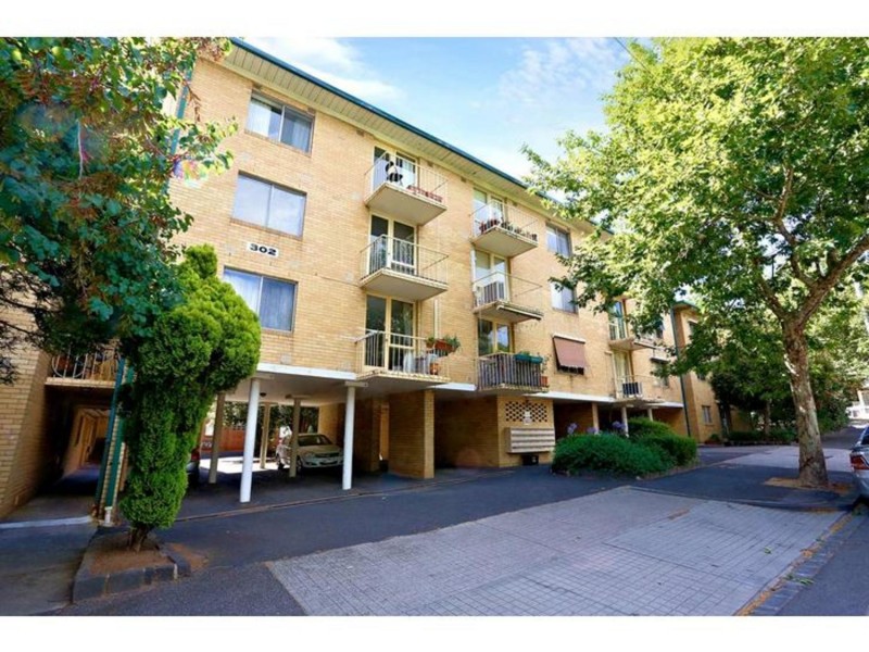 20/302 Abbotsford Street, North Melbourne VIC 3051