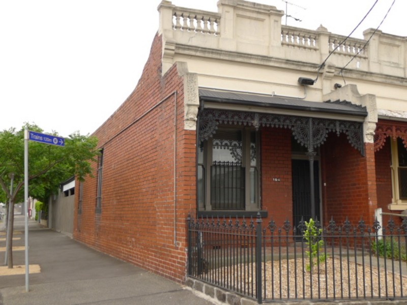 104 Ireland Street, West Melbourne VIC 3003