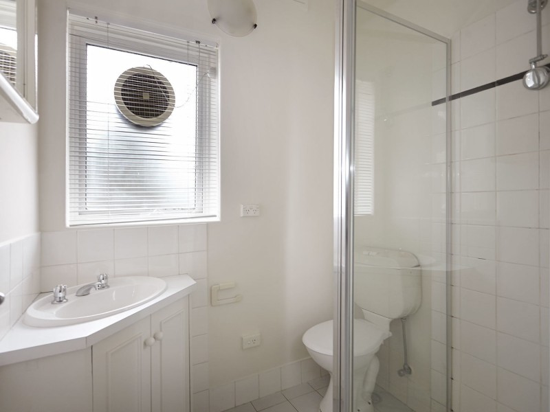 11/205 Flemington Road, North Melbourne VIC 3051