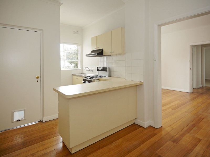 11/205 Flemington Road, North Melbourne VIC 3051