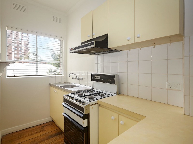 11/205 Flemington Road, North Melbourne VIC 3051