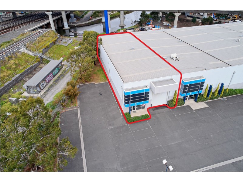 5/88 Dynon Road, West Melbourne VIC 3003