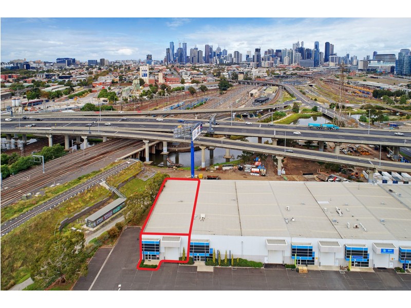 5/88 Dynon Road, West Melbourne VIC 3003