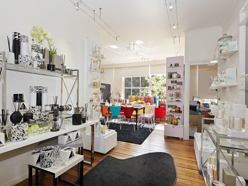 15-17 Lincoln Square, Carlton VIC 3053