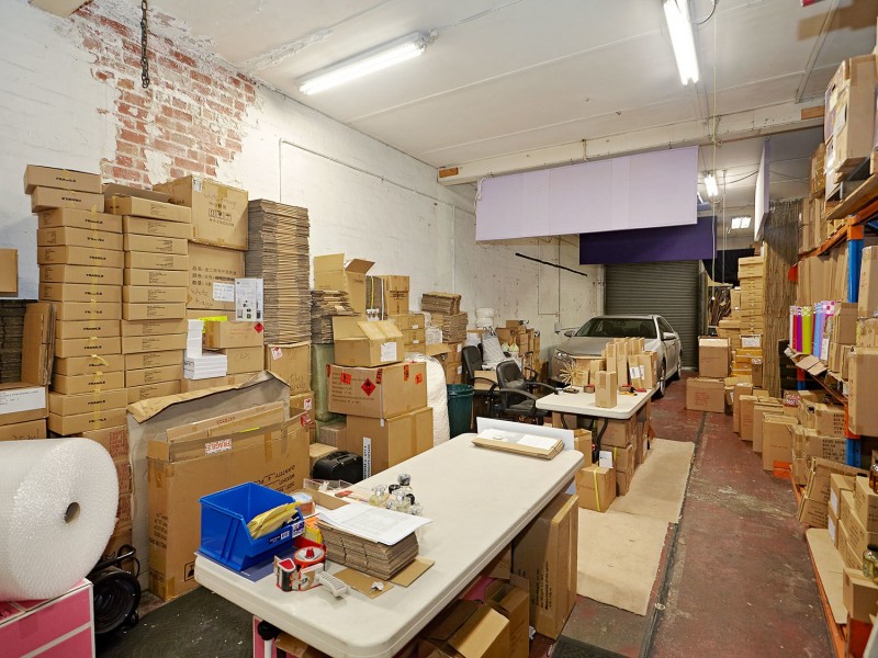 15-17 Lincoln Square, Carlton VIC 3053