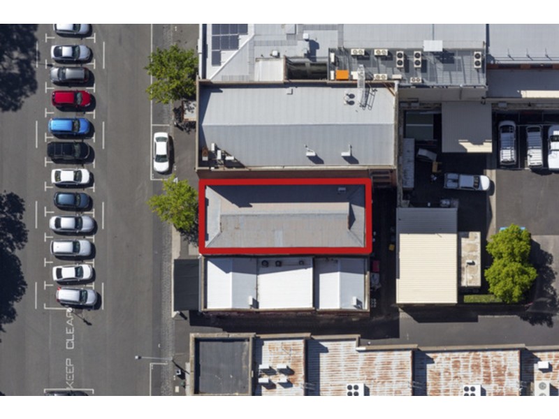 15-17 Lincoln Square, Carlton VIC 3053