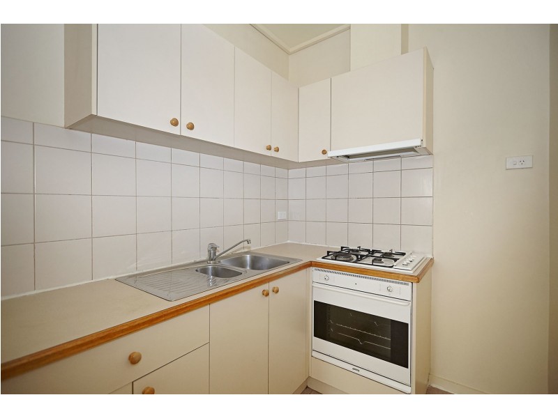 6/88 Franklin Street, Melbourne VIC 3000