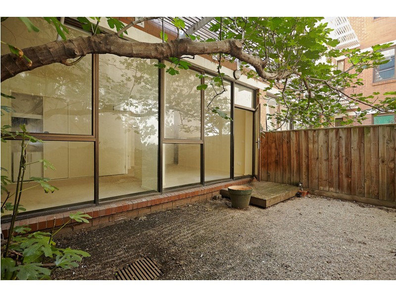 6/88 Franklin Street, Melbourne VIC 3000