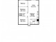 310/179 Boundary Road, North Melbourne VIC 3051 Floorplan