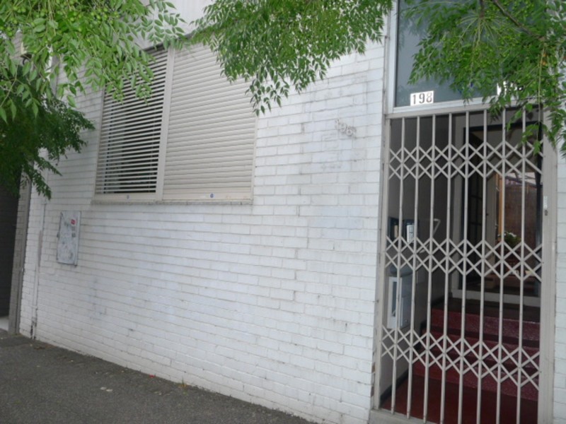198 Dryburgh Street, North Melbourne VIC 3051