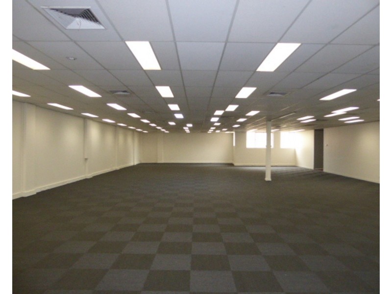 Level 1/11-17 Leveson Street, North Melbourne VIC 3051