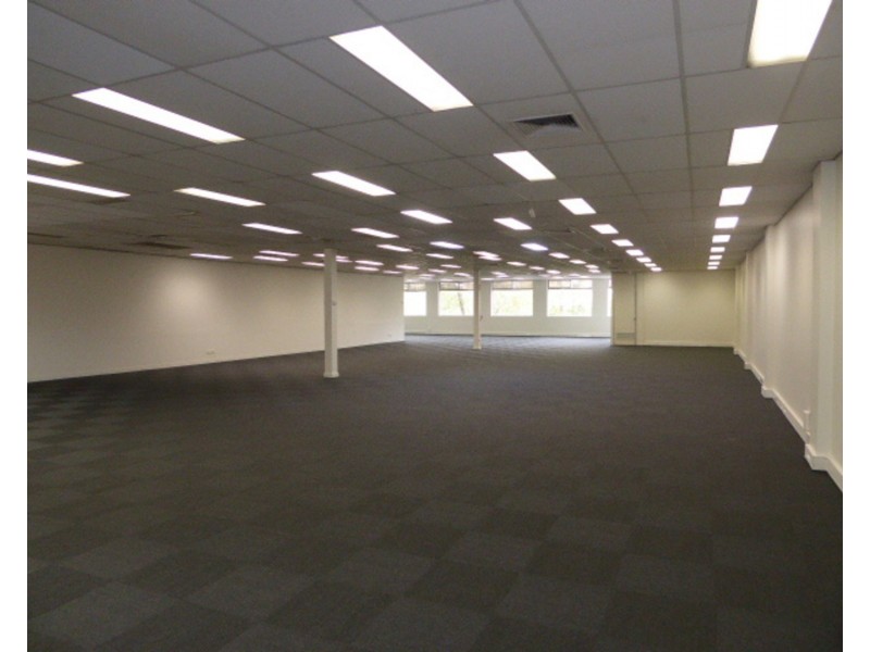 Level 1/11-17 Leveson Street, North Melbourne VIC 3051