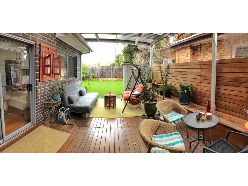 1/167 Ballarat Road, Maidstone VIC 3012