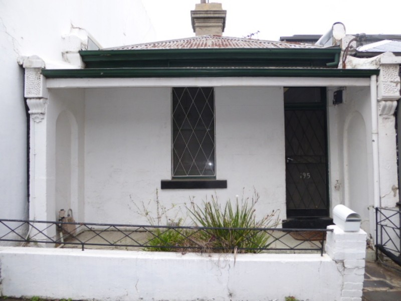 195 Stanley Street, West Melbourne VIC 3003