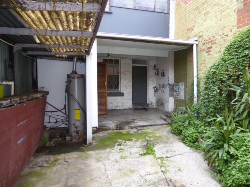 195 Stanley Street, West Melbourne VIC 3003