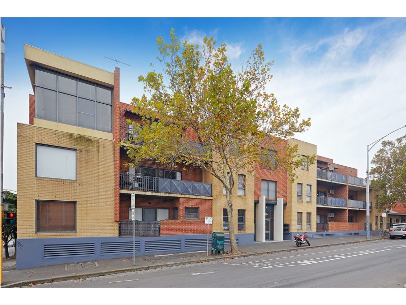 19/700 Queensberry Street, North Melbourne VIC 3051