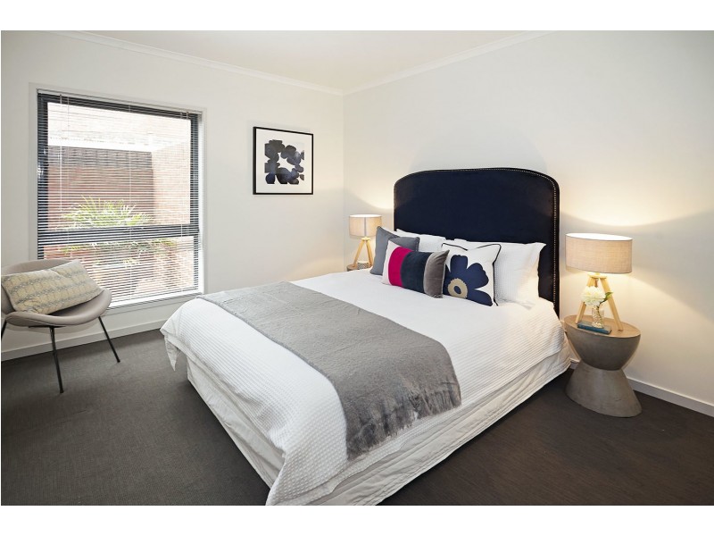 19/700 Queensberry Street, North Melbourne VIC 3051