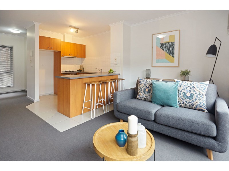 19/700 Queensberry Street, North Melbourne VIC 3051