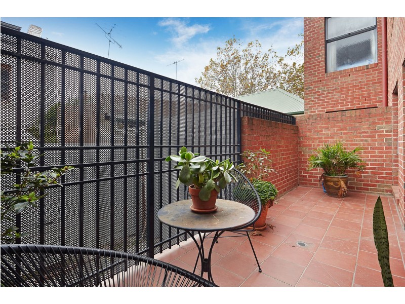 19/700 Queensberry Street, North Melbourne VIC 3051