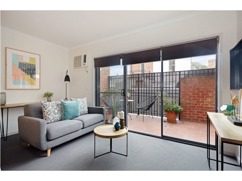 19/700 Queensberry Street, North Melbourne VIC 3051