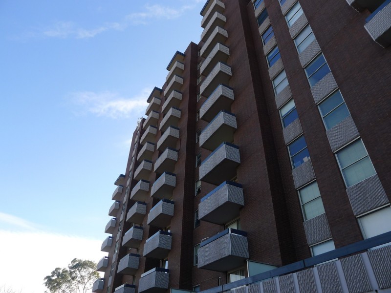 36/171 Flemington Road, North Melbourne VIC 3051