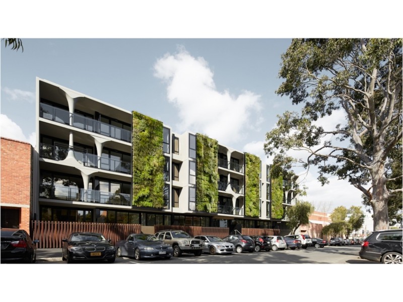 306/87 Roden Street, West Melbourne VIC 3003