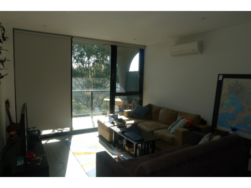 306/87 Roden Street, West Melbourne VIC 3003