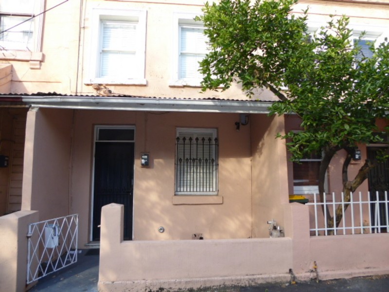 276 Napier Street, Fitzroy VIC 3065