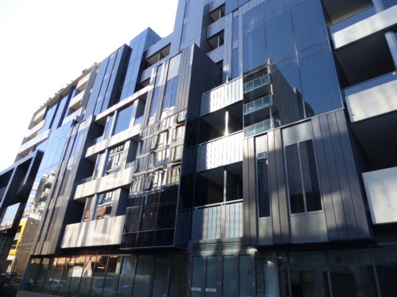 509/35 Wilson Street, South Yarra VIC 3141