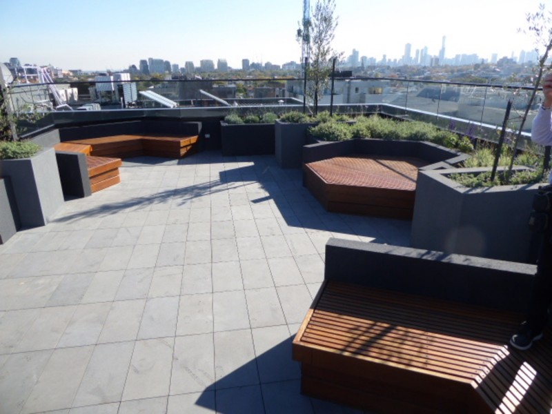 509/35 Wilson Street, South Yarra VIC 3141