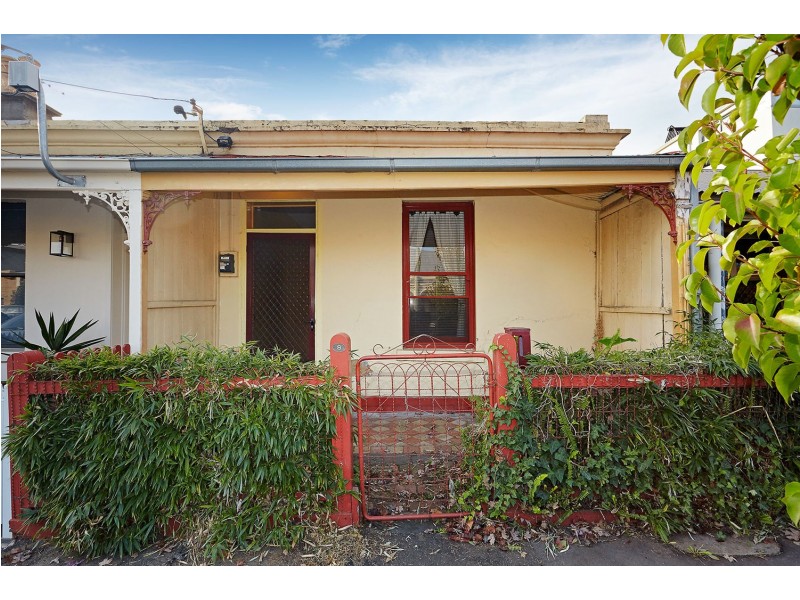 8 Baillie Street, North Melbourne VIC 3051