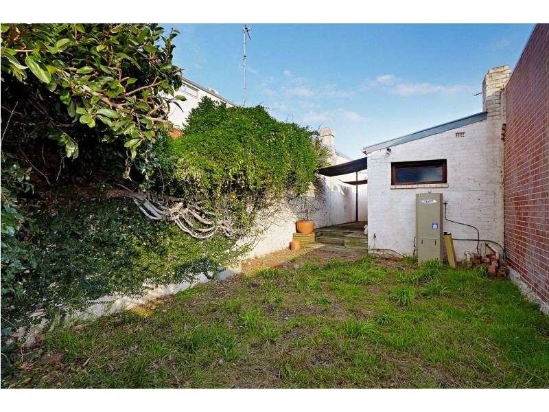 8 Baillie Street, North Melbourne VIC 3051