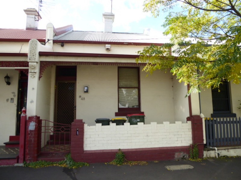 48 Dryburgh Street, West Melbourne VIC 3003