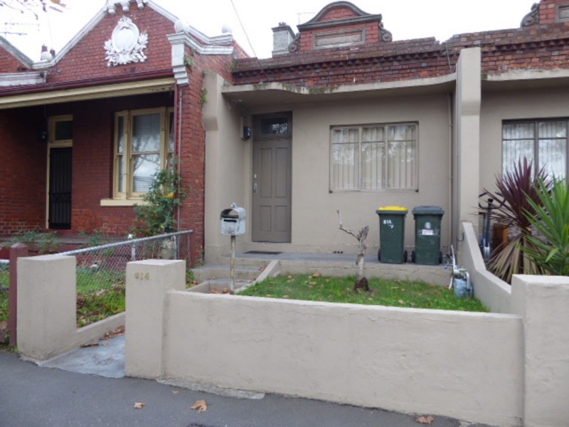 614 Spencer Street, West Melbourne VIC 3003