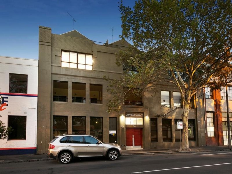 10/561 Spencer Street, West Melbourne VIC 3003