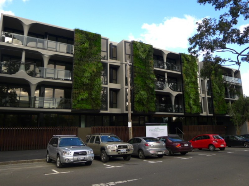 106/87 Roden Street, West Melbourne VIC 3003