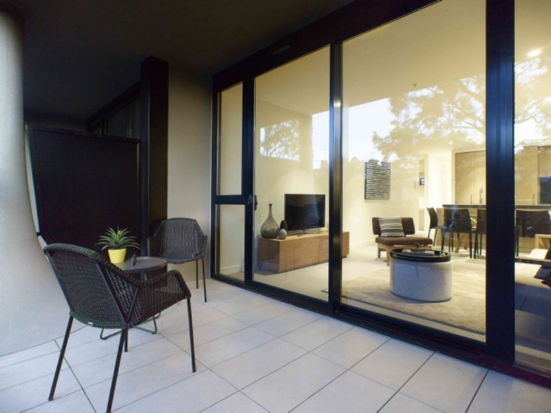 106/87 Roden Street, West Melbourne VIC 3003