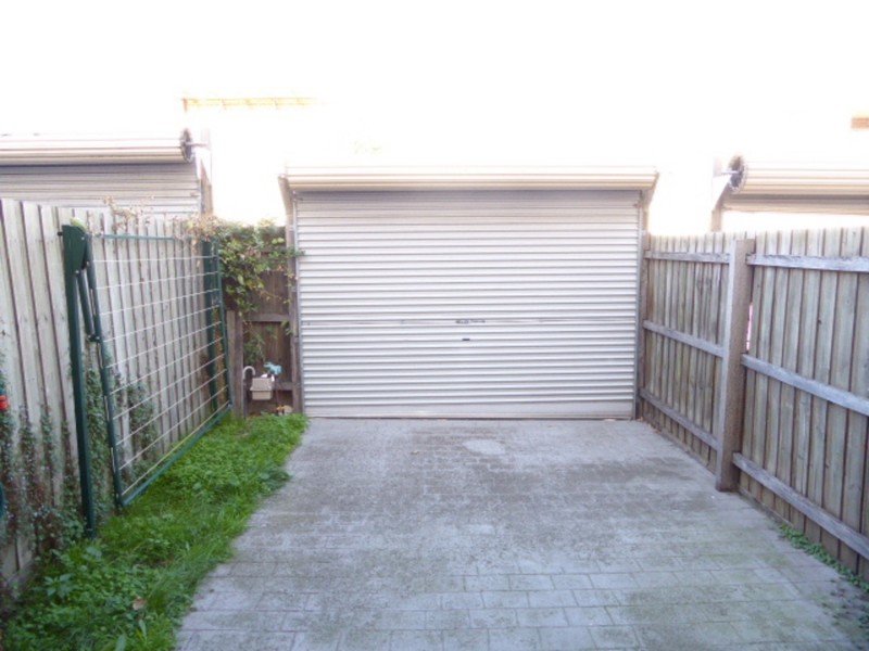 65 Baillie Street, North Melbourne VIC 3051