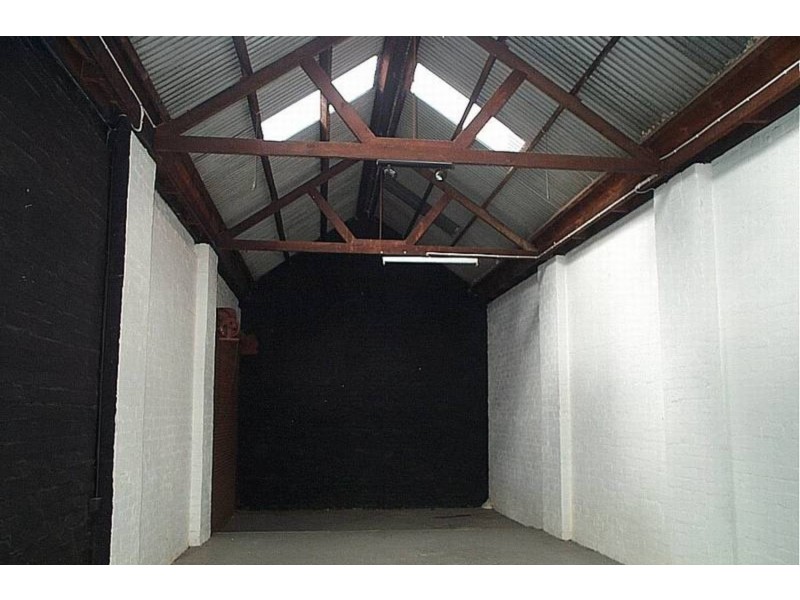 544 Spencer Street, West Melbourne VIC 3003 Floorplan