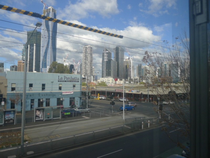 Level 1/107 Peel Street, North Melbourne VIC 3051