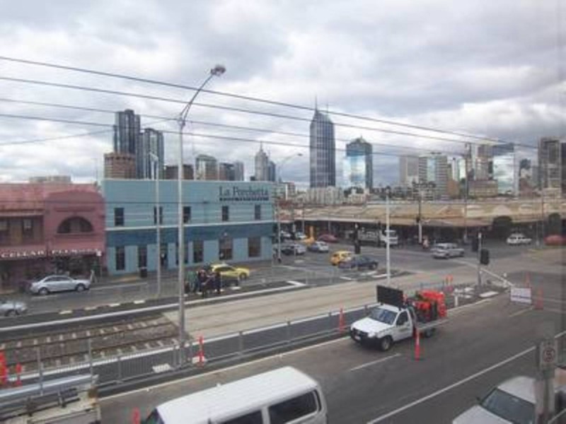 Level 1/107 Peel Street, North Melbourne VIC 3051