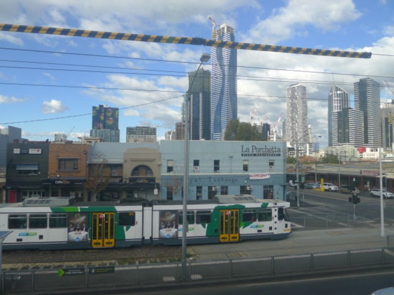 Level 1/107 Peel Street, North Melbourne VIC 3051
