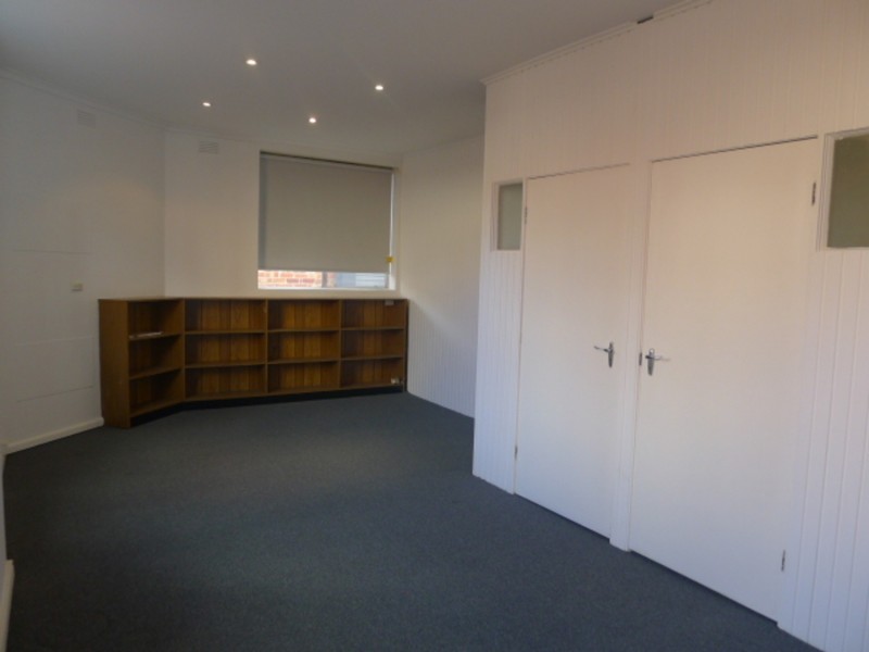 Level 1/107 Peel Street, North Melbourne VIC 3051