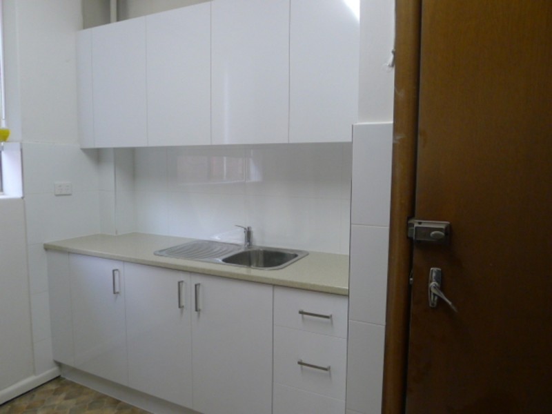 Level 1/107 Peel Street, North Melbourne VIC 3051