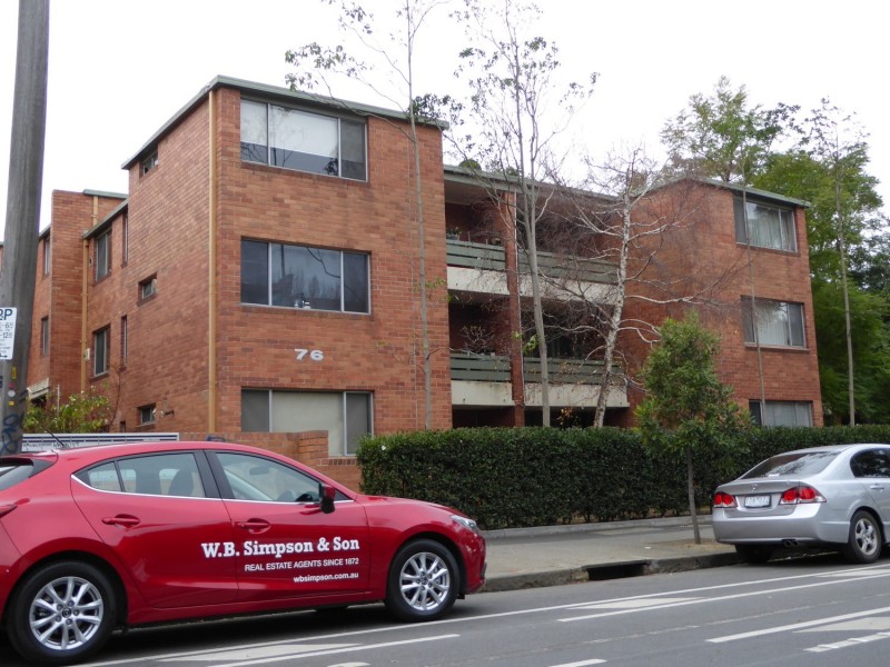 22/76 Haines Street, North Melbourne VIC 3051