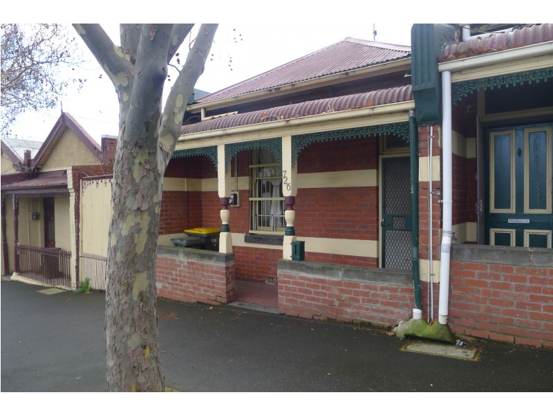 726 Queensberry Street, North Melbourne VIC 3051
